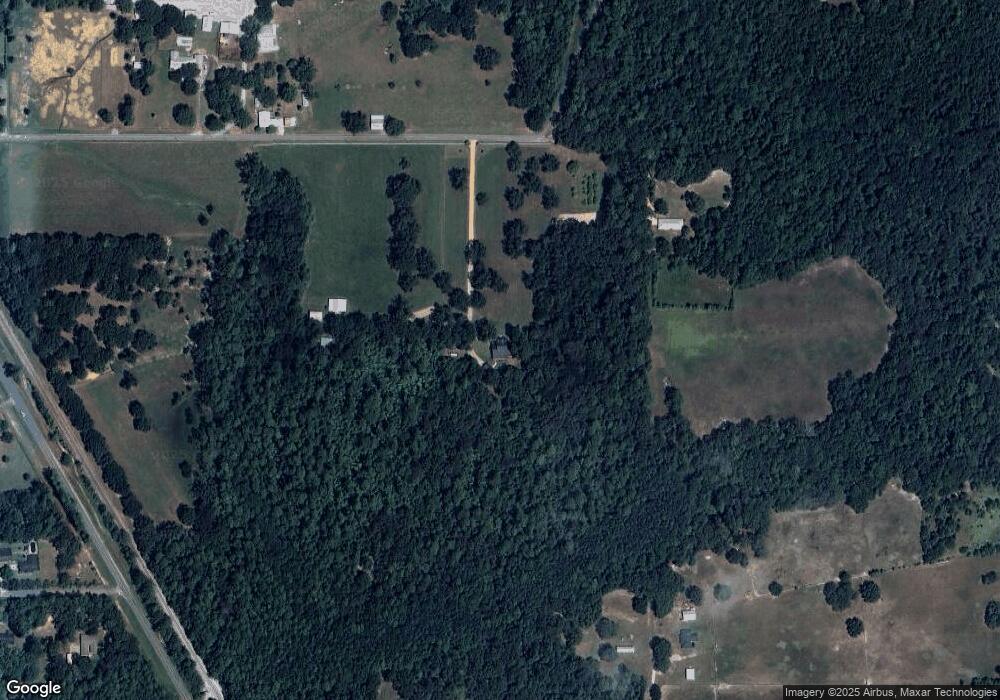 6650 Gavin Hamilton Rd, Moss Point, MS 39562 - photo 1