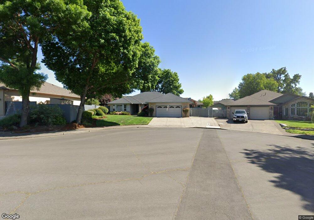 2478 Gardenbrook Ct, Medford, OR 97504 - photo 1