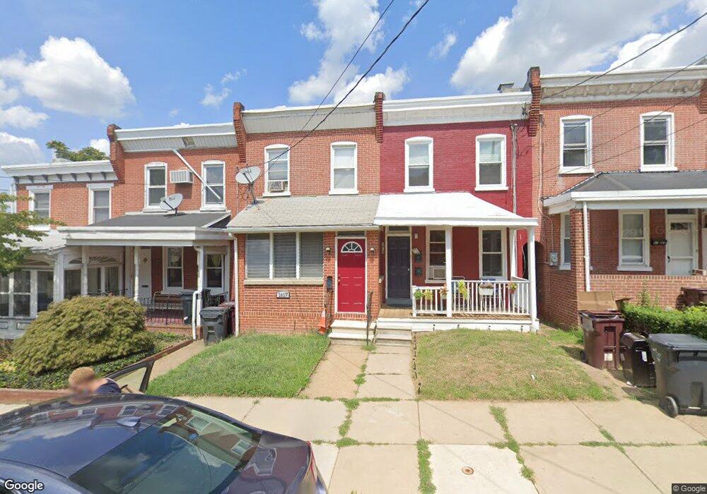 1617 Howland St, Wilmington, DE 19805 - photo 1