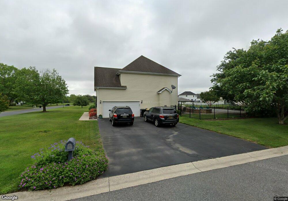 19 Yearling Ct, Camden Wyoming, DE 19934 - photo 1