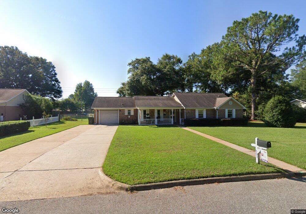 503 Woodleigh Rd, Dothan, AL 36305 - photo 1