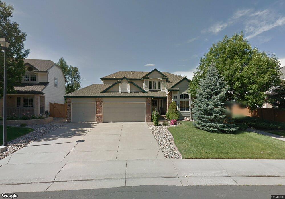 15730 E Powers Dr, Centennial, CO 80015 - photo 1