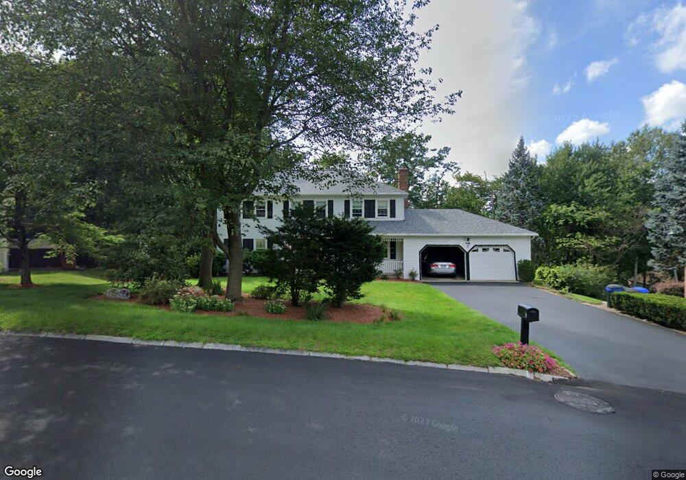 7 Erion Dr, Nashua, NH 03062 - photo 1