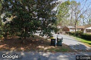 1416 Audubon Dr, Savannah, GA 31415