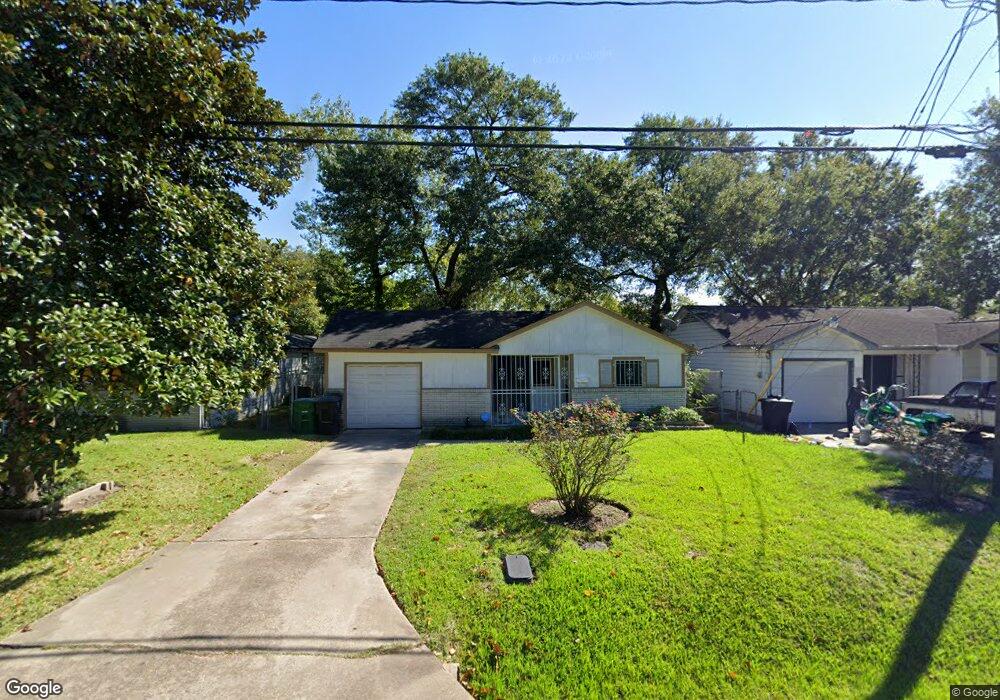 8006 Magna St, Houston, TX 77093 - photo 1
