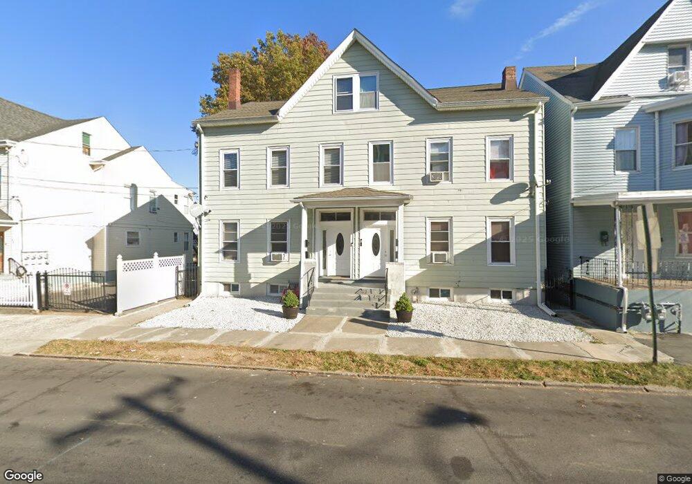 69 E 19th St unit 71, Paterson, NJ 07524 - photo 1