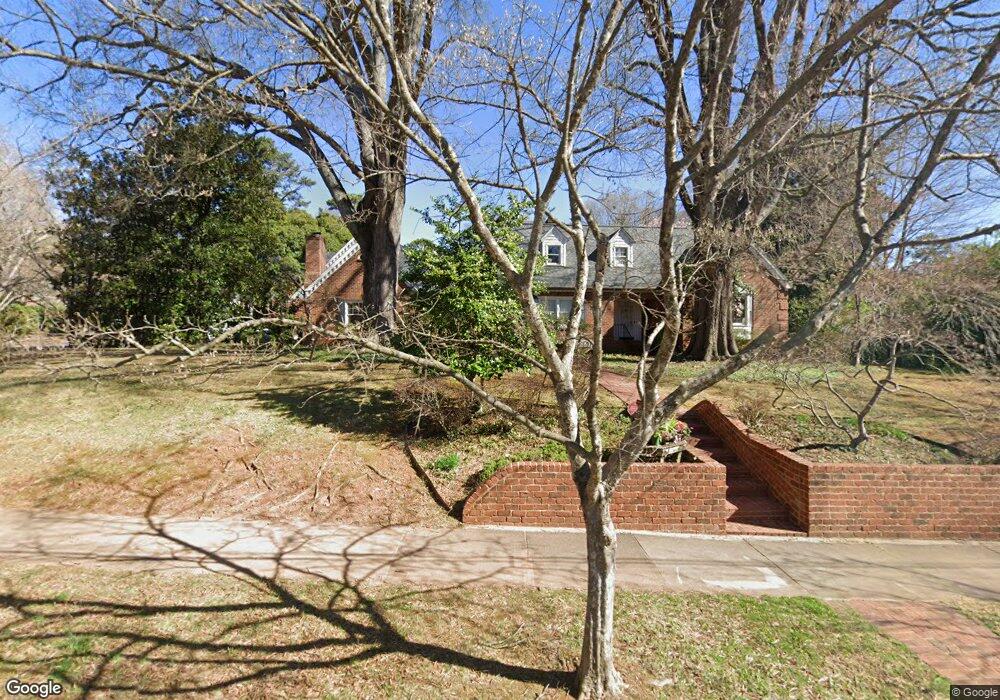 1861 Runnymede Rd, Winston Salem, NC 27104 - photo 1