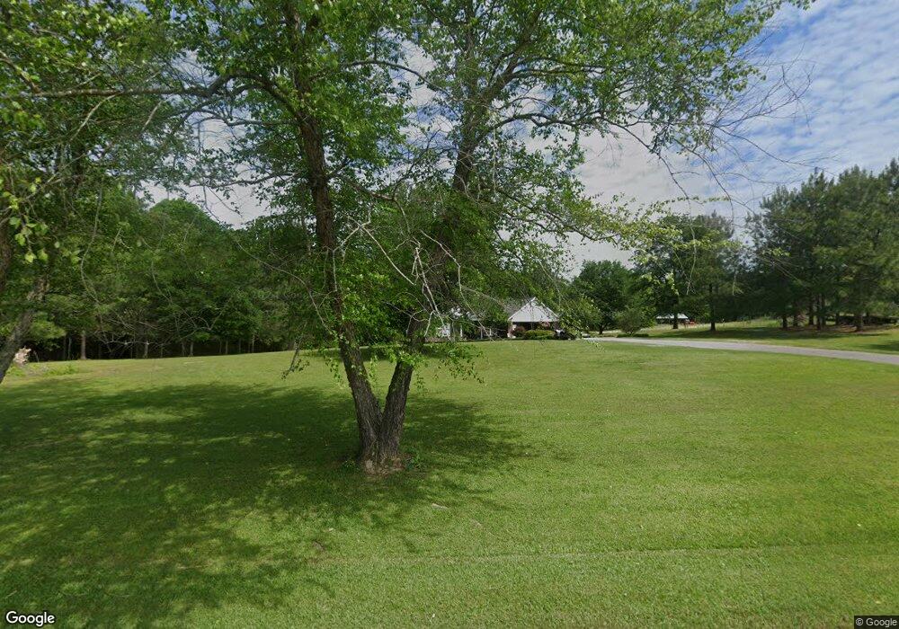 140 Smith Holifield Rd, Laurel, MS 39443 - photo 1