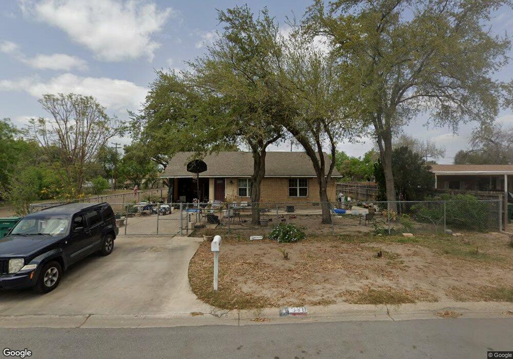 520 W Jones Ave, Pharr, TX 78577 - photo 1
