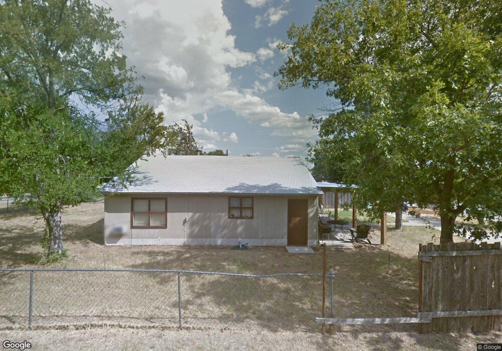 3637 W Holiday Estates Ct, Granbury, TX 76049 - photo 1