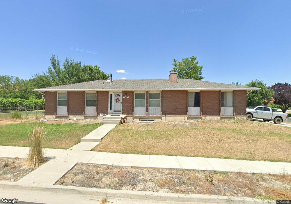 6892 S Alfalfa Cir, West Jordan, UT 84084 - photo 1
