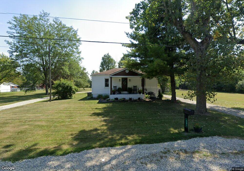 581 Lester Ave, Lima, OH 45801 - photo 1