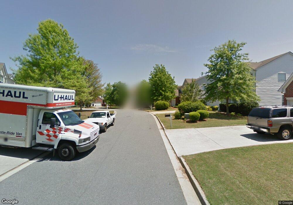 0 Silver Oak Dr unit 7309081, Austell, GA 30106 - photo 1