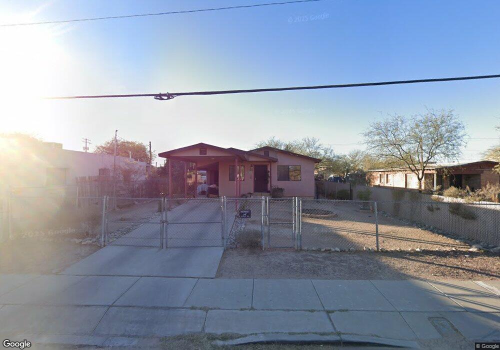 315 W 27th St, Tucson, AZ 85713 - photo 1