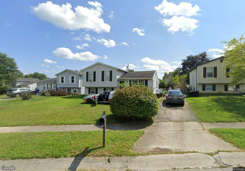 5265 Silverberry Ct, Columbus, OH 43228 - photo 1