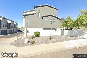 202 S Westfall Ave, Tempe, AZ 85281