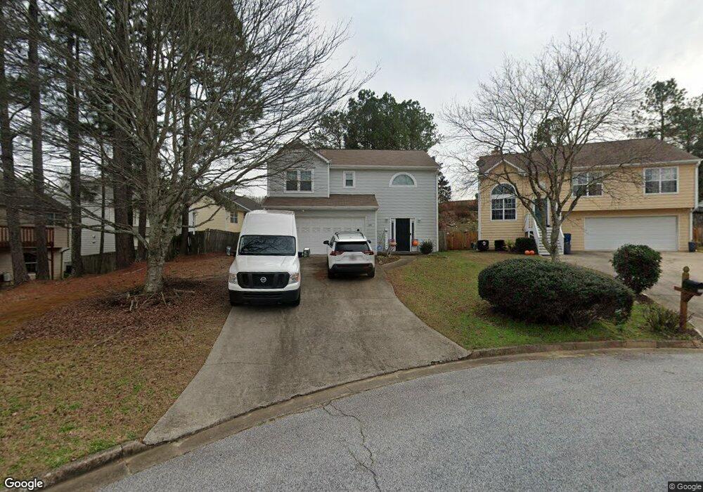 3635 Darwin Place, Duluth, GA 30096 - photo 1