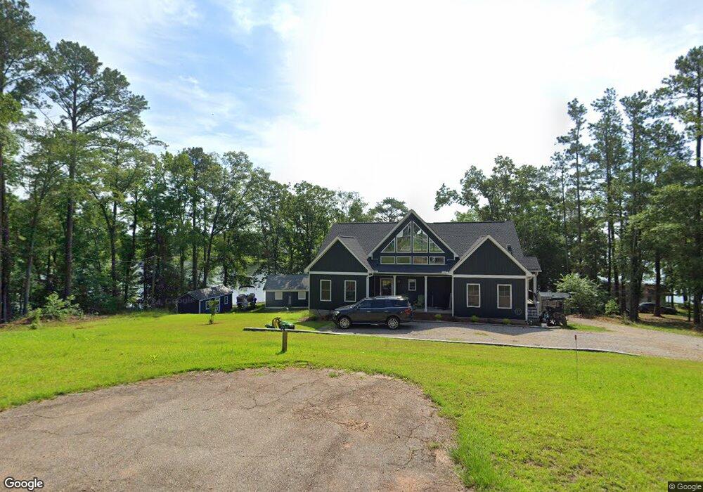2437 Harbor View Rd, Camden, SC 29020 - photo 1