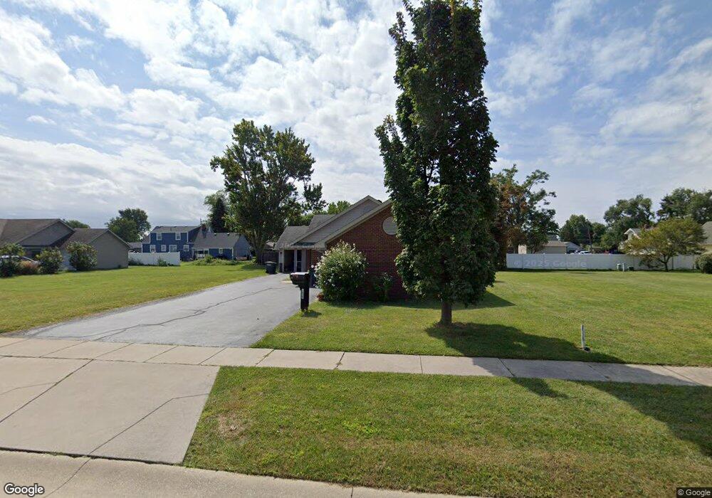 2030 Abygail Trail, Toledo, OH 43611 - photo 1