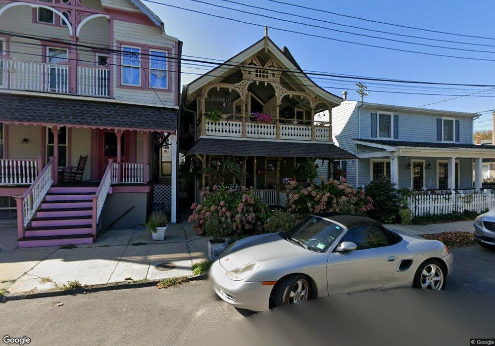 9 Pilgrim Pathway, Ocean Grove, NJ 07756 - photo 1