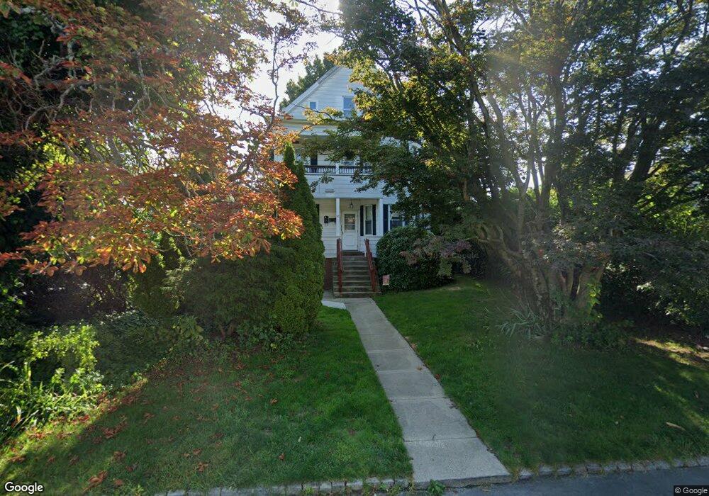 30 Garrison St, Cranston, RI 02920 - photo 1