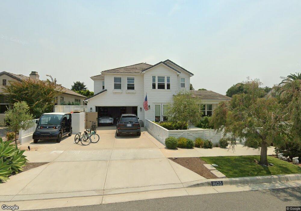 1603 Frazier Ave, Carlsbad, CA 92008 - photo 1