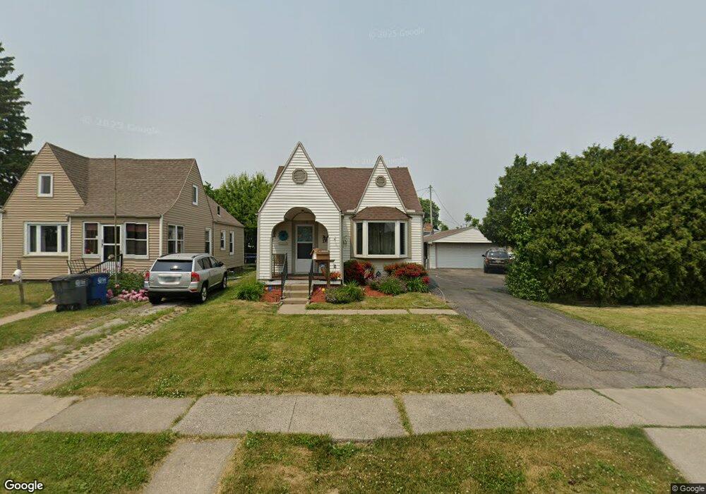 2751 120th St, Toledo, OH 43611 - photo 1