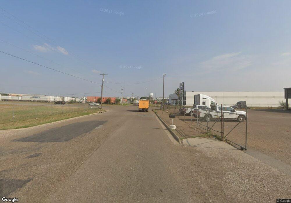 1406 Transportation Ave, Laredo, TX 78045 - photo 1