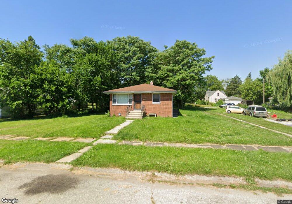 4766 Connecticut St, Gary, IN 46409 - photo 1