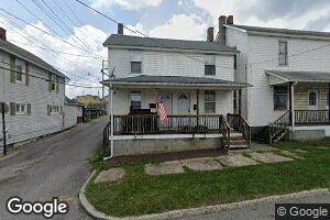 417 11th St, Windber, PA 15963
