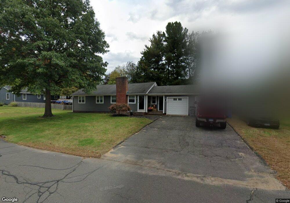 3 Theodore St, Enfield, CT 06082 - photo 1