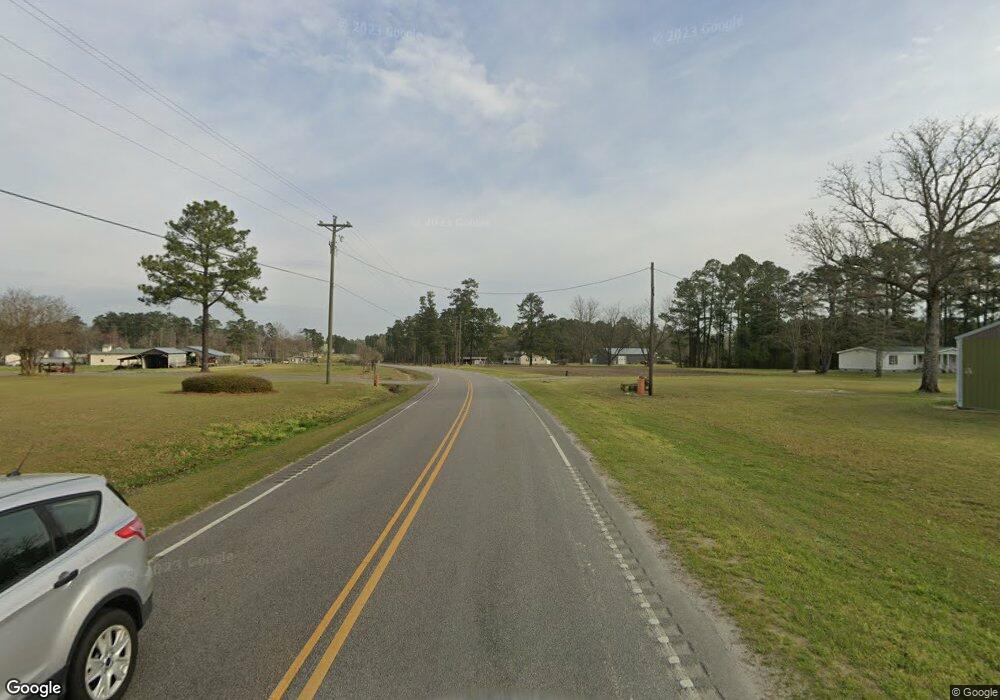 6866 E Highway 19, Loris, SC 29569 - photo 1