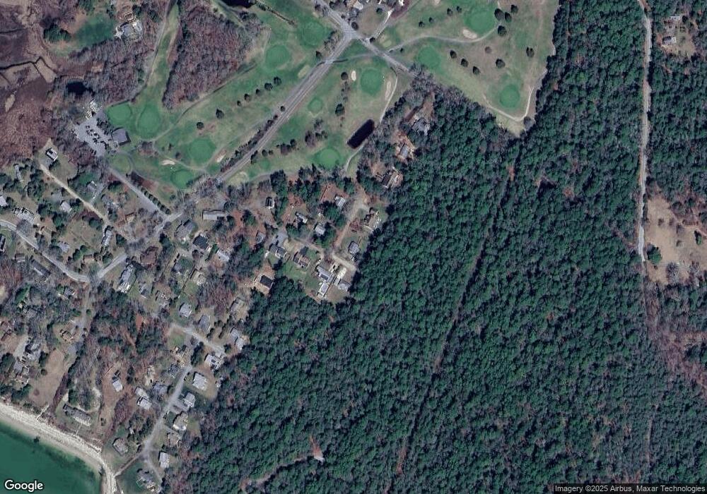 10 Cushman Rd, Wareham, MA 02571 - photo 1