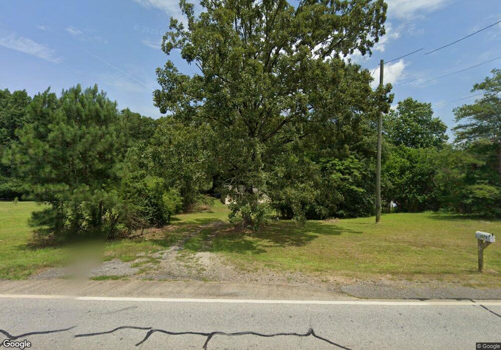 1572 Hartwell Hwy, Elberton, GA 30635 - photo 1