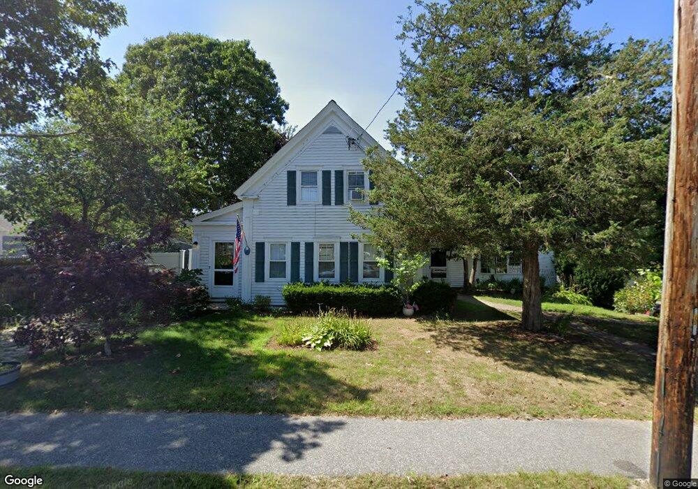211 Sea St, Dennis Port, MA 02639 - photo 1