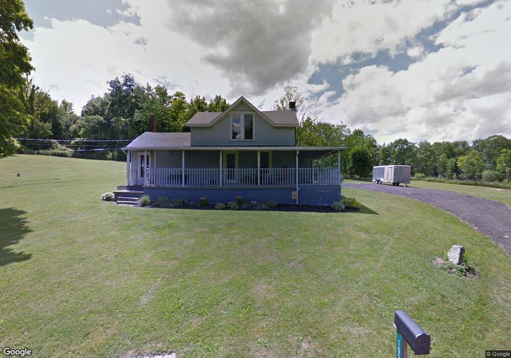 1026 Sites Rd, Mansfield, OH 44903 - photo 1