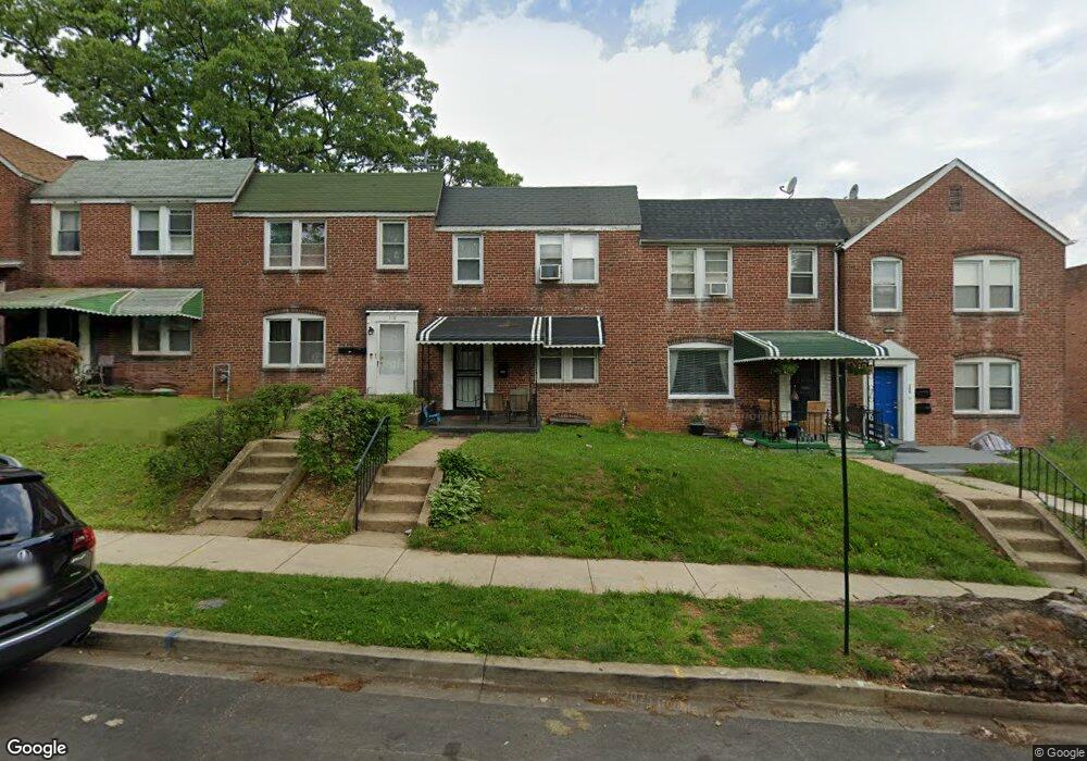 120 Denison St, Baltimore, MD 21229 - photo 1