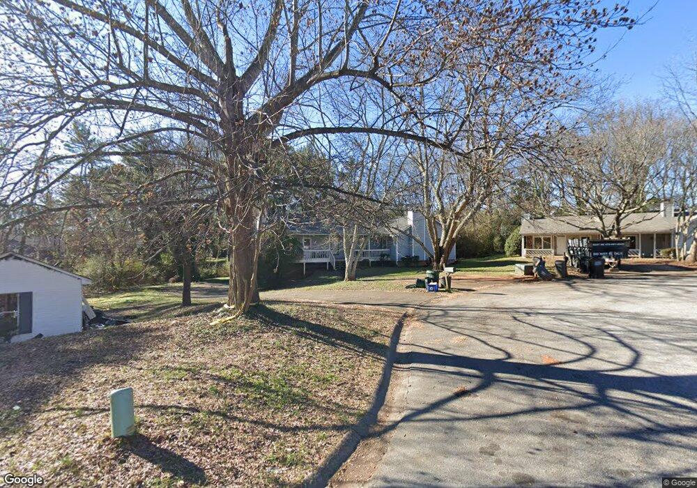 370 Booth Cir SW unit 372, Marietta, GA 30008 - photo 1