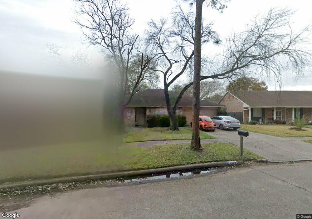 6934 Cloud Swept Ln, Houston, TX 77086 - photo 1