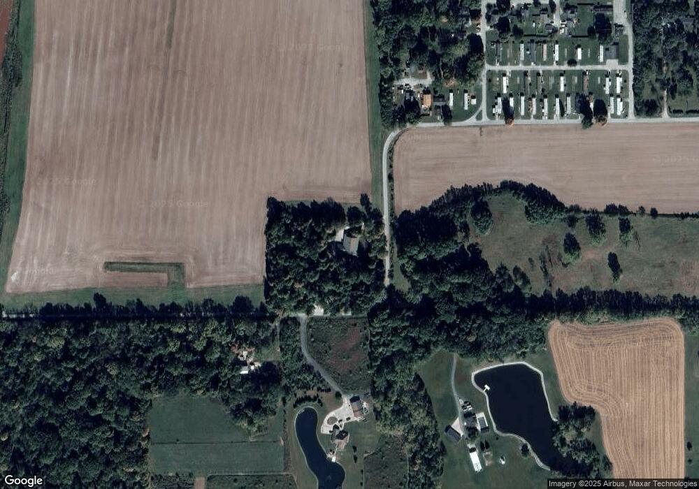 1624 Cramer Rd, Andrews, IN 46702 - photo 1