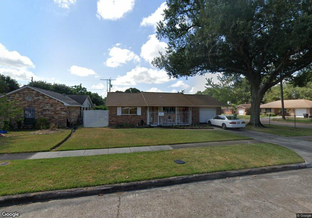 10502 Rambling Trail, Houston, TX 77089 - photo 1