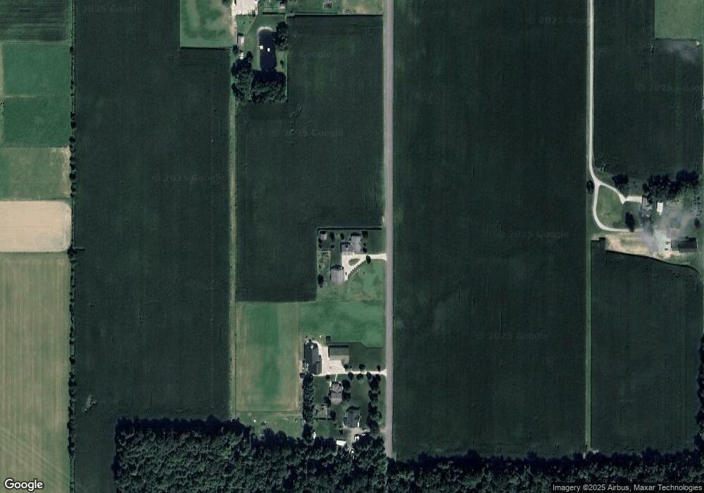 2793 E County Line Rd, Nappanee, IN 46550 - photo 1