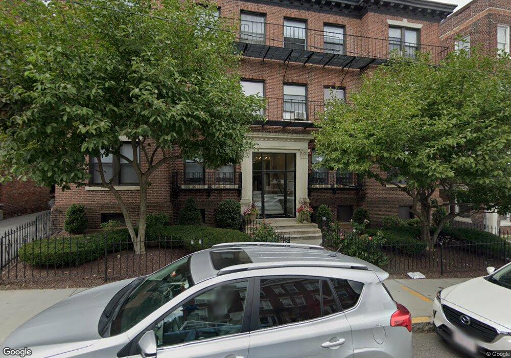 50 Park Vale Ave unit 12, Boston, MA 02134 - photo 1