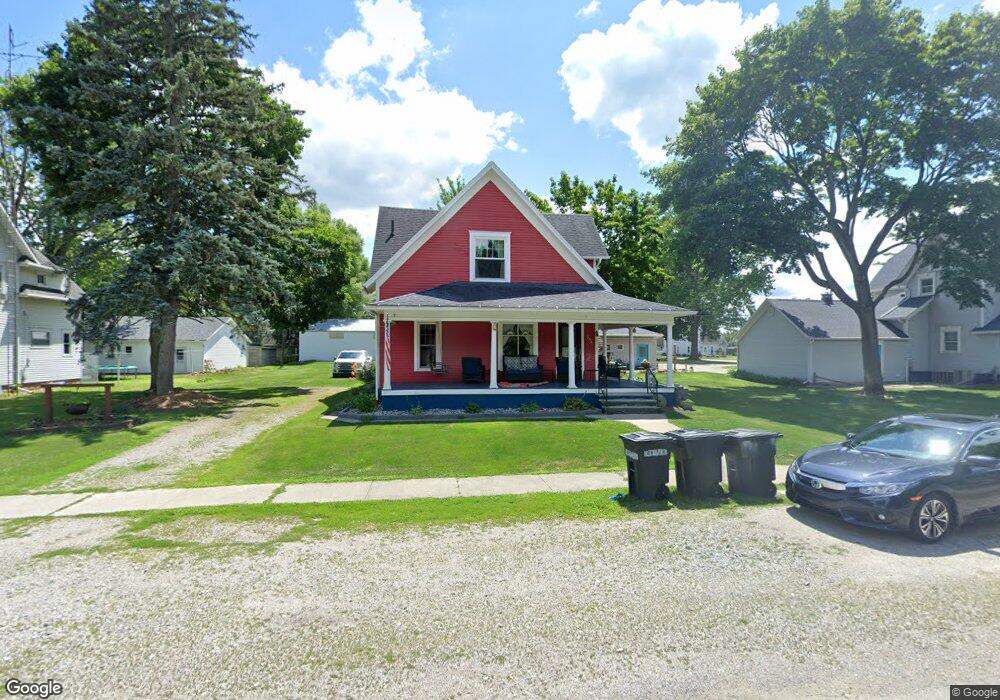 306 E Church St, West Unity, OH 43570 - photo 1