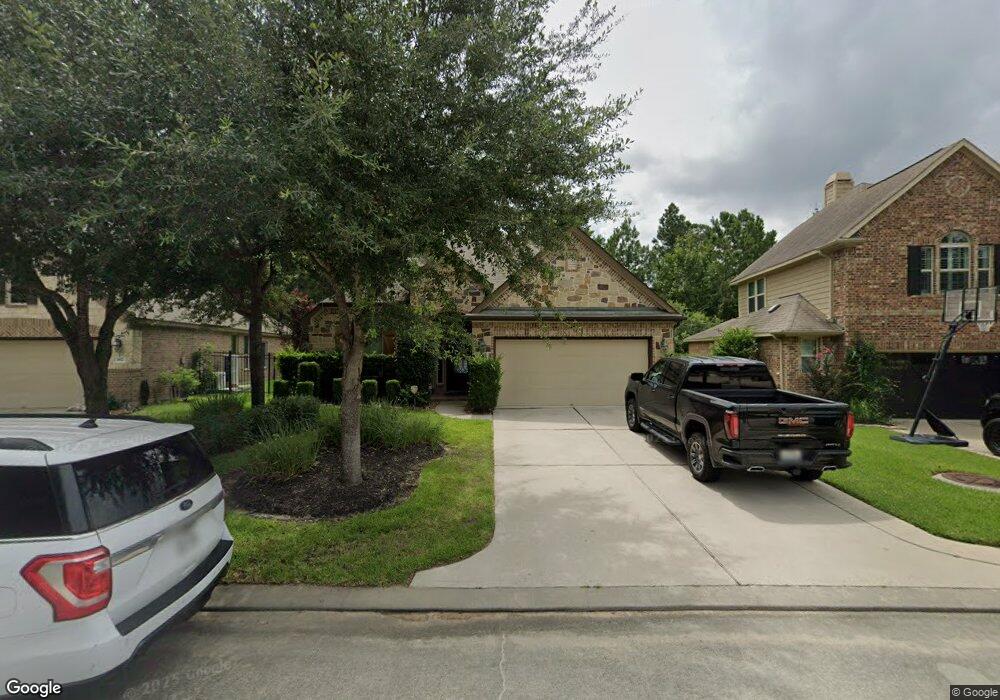 178 Hearthshire Cir, Magnolia, TX 77354 - photo 1