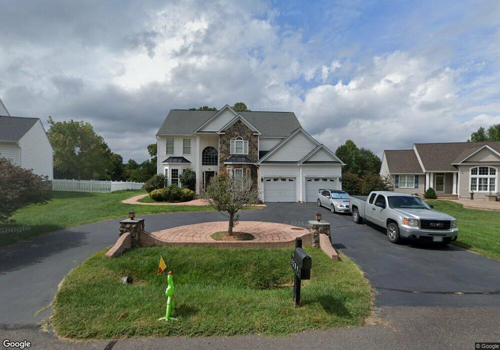 1289 Greenfield Ct, Locust Grove, VA 22508 - photo 1