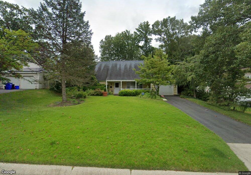 12911 Cherrywood Ln, Bowie, MD 20715 - photo 1