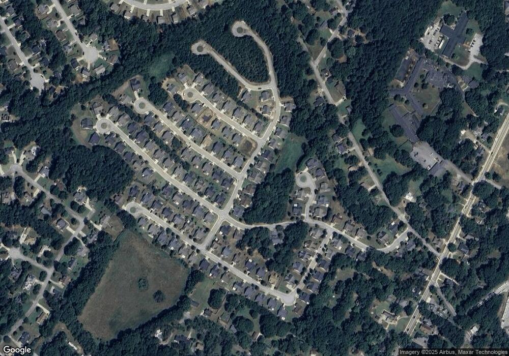 640 Park Place Way, Social Circle, GA 30025 - photo 1