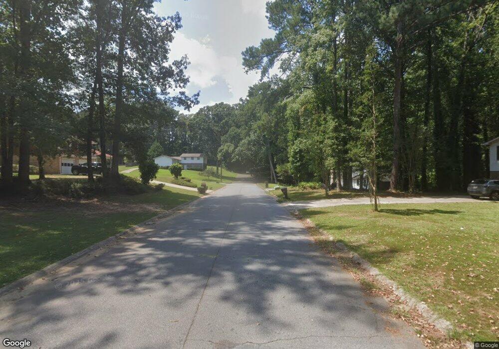 0 Rhonda Dr unit 8248040, Jonesboro, GA 30236 - photo 1