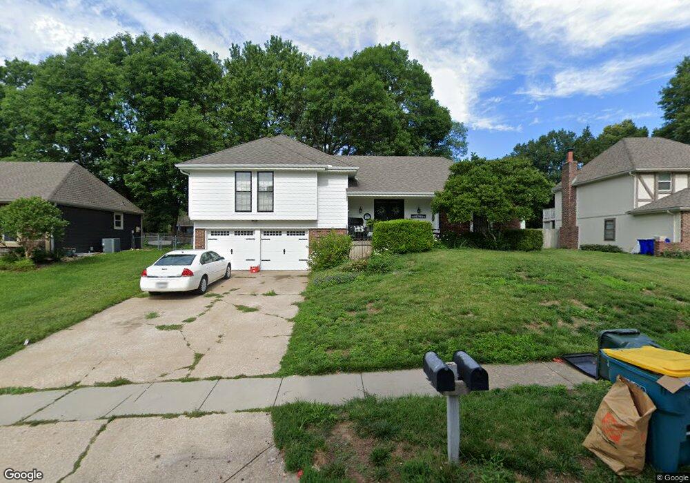 7000 Widmer Rd, Shawnee, KS 66216 - photo 1